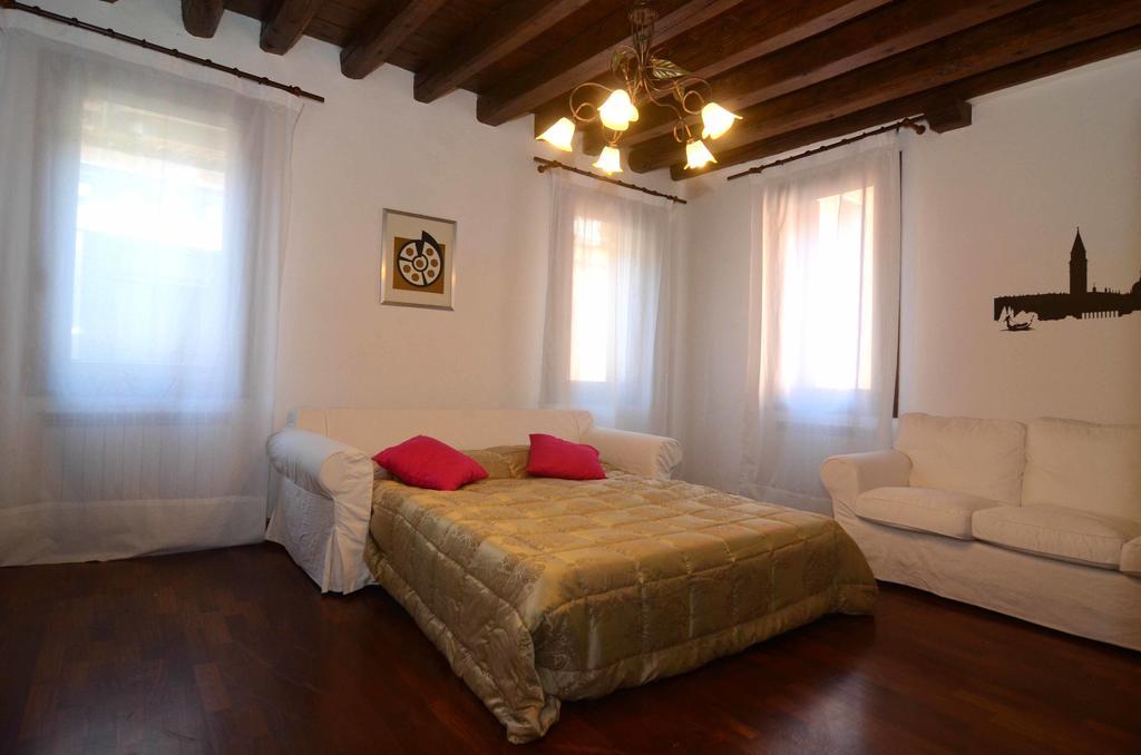 Venice Speon Canal Views Wifi Apartment Exterior photo